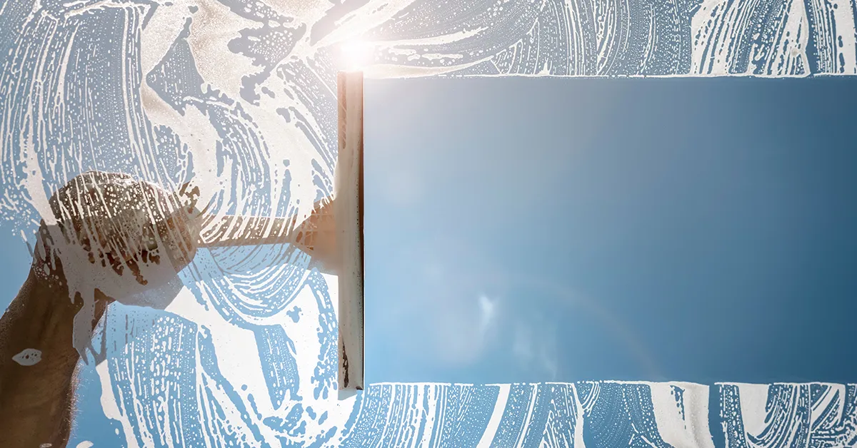 Streak-Free Window Cleaning Services in San Francisco 
